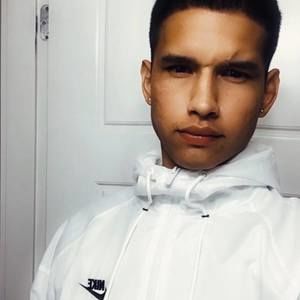 Meet your Posher, Nick